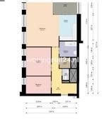 Woningruil - IJdoornlaan 58 - 3.5 kamers en Amsterdam, Amsterdam