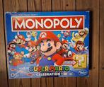 Bordspel - Monopoly Super Mario Celebration - Plastic, Antiek en Kunst