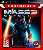 Mass effect 3, Spelcomputers en Games, Games | Sony PlayStation 3, Nieuw, Verzenden