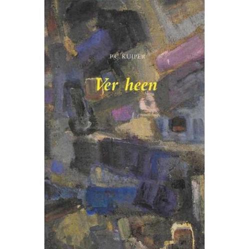 Ver heen 9789012059992 P.C. Kuiper, Boeken, Overige Boeken, Gelezen, Verzenden