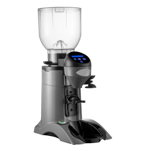 GGM Gastro | Koffiemolen - 2kg - 77dB - Met automatische |, Witgoed en Apparatuur, Koffiezetapparaten, Nieuw, Verzenden