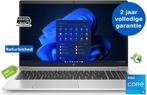 Refurbished Laptop HP ProBook 450 G8 - NU VERHUISDEAL!, 8 GB, SSD, Intel® Core™ i5-1135G7, 4 Ghz of meer