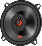 JBL Club 522F - Autospeakers - Ø 13 cm - 2-weg Coaxiaal -, Verzenden, Zo goed als nieuw