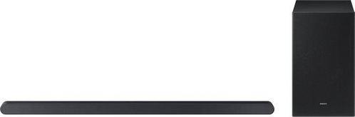 Samsung HW-S700D - Ultra Slim Soundbar - Dolby Atmos - Zwart, Audio, Tv en Foto, Home Cinema-sets, Verzenden