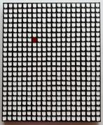 Aykaz Arzumanyan - Mosaïque - 380, Antiek en Kunst