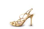 Unisa Pumps in maat 38 Goud | 10% extra korting, Pumps, Overige kleuren, Verzenden, Zo goed als nieuw