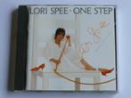 Lori Spee - One Step (gesigneerd 2), Verzenden, Nieuw in verpakking