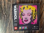 Lego Set - 31197 - Icons - Warhol Marilyn Monroe, Nieuw