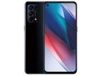 Oppo Find X3 Lite 5G 128GB Dual (Simlockvrij) / SV - Zwart, Verzenden, Zo goed als nieuw