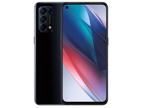 Oppo Find X3 Lite 5G 128GB Dual (Simlockvrij) / SV - Zwart, Huis en Inrichting, Woonaccessoires | Overige, Zo goed als nieuw, Verzenden