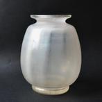 Kristalunie Maastricht - W.J. Rozendaal - Vaas - Glas, Antiek en Kunst