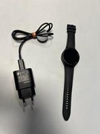 Samsung Galaxy Watch 6 Classic 47mm Zwart, Sieraden, Tassen en Uiterlijk, Smartwatches, Zo goed als nieuw