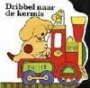 Dribbel naar de kermis / Dribbel kartonboekjes 9789041000590, Verzenden, Gelezen, Eric Hill