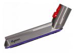 Dyson Carbon Fibre Soft Dusting Brush (967523-01), Witgoed en Apparatuur, Stofzuigers, Verzenden, Zo goed als nieuw