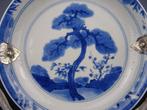 Bord - Porselein - Kangxi 1662-1722