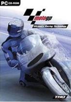 MotoGP Ultimate Racing Technology [Xbox Original], Nieuw, Ophalen of Verzenden