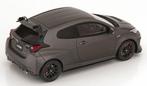 Otto Mobile 1:18 - Model sportwagen - Toyota Yaris GR, Nieuw