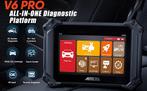 Ancel V6 Pro Auto Uitleesapparaat Russisch