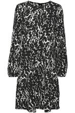 VERO MODA curve jurk VMRITAHAYA Maat:, Kleding | Dames, Jurken, Verzenden, Nieuw, Overige kleuren