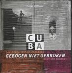 Cuba, Gebogen Niet Gebroken, Ophalen of Verzenden, Nieuw
