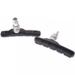 Promax Asymmetrische v-brake remblokken - 70mm - Per paar..., Fietsen en Brommers, Ophalen of Verzenden, Nieuw, Algemeen, Overige typen