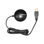Bieden: USB SIRF Star IV GPS Receiver BU-353S4 Waterproof M, Watersport en Boten, Ophalen of Verzenden, Nieuw, Gps of Kompas