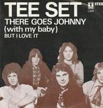 Tee Set - There goes Johnny + But I love you (Vinylsingle), Cd's en Dvd's, Vinyl Singles, Verzenden, Nieuw in verpakking