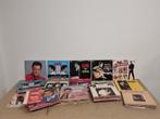 Een kavel Elvis Presley LPs, Cd's en Dvd's, Vinyl | Overige Vinyl, Gebruikt