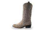 Nelson Cowboy laarzen in maat 39 Beige | 10% extra korting, Verzenden, Beige, Zo goed als nieuw, Nelson
