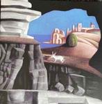 lp nieuw - Crowded House - Dreamers Are Waiting (Silver v..., Verzenden, Zo goed als nieuw