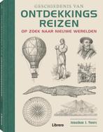 Geschiedenis van ontdekkingsreizen 9789463596909, Boeken, Verzenden, Zo goed als nieuw, Jonathan J. Moore