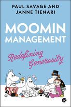 9781529240184 Moomin Management Paul Savage, Boeken, Verzenden, Nieuw, Paul Savage