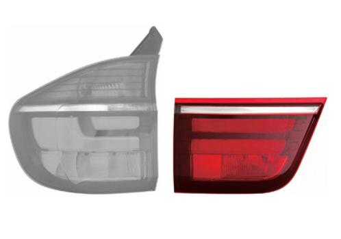 Achterlicht VOOR BMW X5 E70 2006-2010 63217227793, Auto-onderdelen, Verlichting, Nieuw, Ophalen of Verzenden