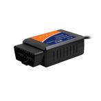 Universele ELM327 USB Interfacekabel, Auto diversen, Autogereedschap, Verzenden, Nieuw