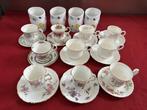 Themacollectie - Collectie Tafelservies - Royal Albert en