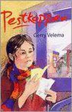 Pestkoppen 9789085430414 Gerry Velema, Boeken, Verzenden, Gelezen, Gerry Velema