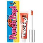 Benefit Punch Pop Colour Lipgloss - 7ml, Nieuw, Make-up, Ophalen of Verzenden, Lippen