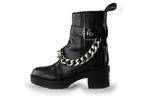 Guess Biker boots in maat 36 Zwart | 10% extra korting, Guess, Verzenden, Zwart, Overige typen