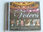 Classical Voices - Sony (Nieuw), Cd's en Dvd's, Cd's | Klassiek, Verzenden, Zo goed als nieuw