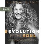 Revolution of the Soul 9781622039173 Seane Corn, Verzenden, Gelezen, Seane Corn