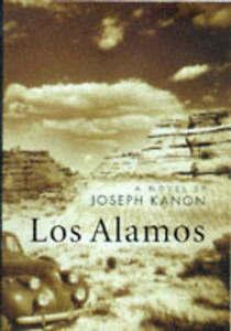 Los Alamos by Joseph Kanon (Paperback) softback), Boeken, Taal | Engels, Gelezen, Verzenden