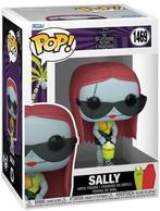 Funko Pop! - Nightmare Before Christmas Sally with Glasses, Verzenden, Nieuw