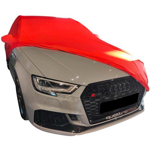 Autohoes passend voor Audi RS3 Sportback binnen BESTE, Auto diversen, Autohoezen, Op maat, Nieuw, Ophalen of Verzenden