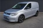 Volkswagen Caddy Cargo 123PK Automaat 1st Edition Trekhaak N, Automaat, Stof, Gebruikt, Overige kleuren