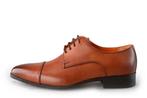 Reinhard Frans Nette schoenen in maat 41 Bruin | 10% extra, Kleding | Heren, Schoenen, Bruin, Verzenden, Overige typen, Zo goed als nieuw