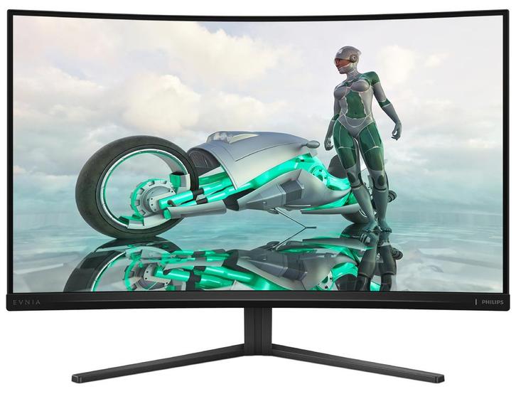 32 Philips Evnia 32M2C3500L Curved/QHD/2xDP/180Hz/VA, Computers en Software, Monitoren, Nieuw, Ophalen of Verzenden