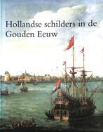 Hollandse schilders in de Gouden Eeuw 9789029084529 Bob Haak, Gelezen, Bob Haak, Annemiek Overbeek, Verzenden