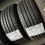 2 x Hankook Ventus Prime 2 195-45-15 Zomerbanden 8,5mm, Auto-onderdelen, Banden en Velgen, Gebruikt, 15 inch, Ophalen of Verzenden
