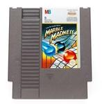 Marble Madness (German) [Nintendo NES], Spelcomputers en Games, Games | Nintendo NES, Ophalen of Verzenden, Zo goed als nieuw