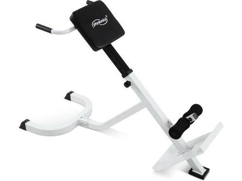 Veiling -  Rugtrainer - Buiktrainer - Verstelbaar, Sport en Fitness, Fitnessapparatuur, Nieuw